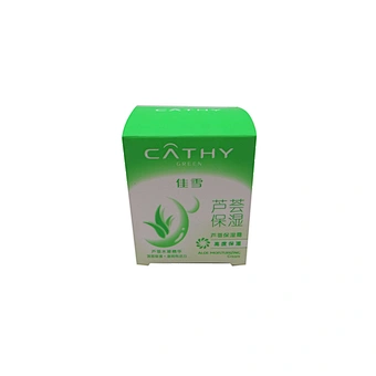 Custom Printed Flower Tea Coffee Packaging Boxes
