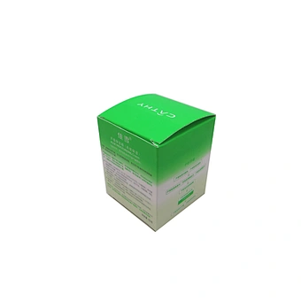 Custom Printed Flower Tea Coffee Packaging Boxes